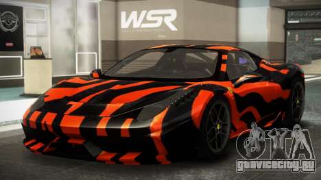 Ferrari 458 R-Style S9 для GTA 4