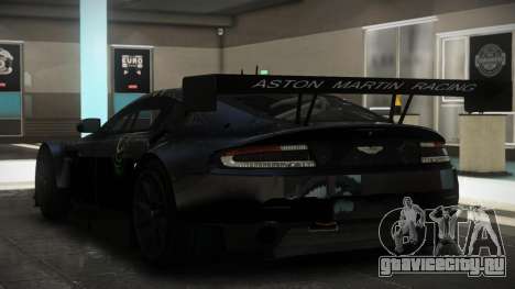 Aston Martin Vantage R-Tuning S7 для GTA 4