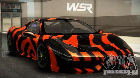 Ferrari 458 R-Style S9 для GTA 4