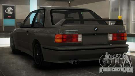 BMW M3 E30 87th для GTA 4