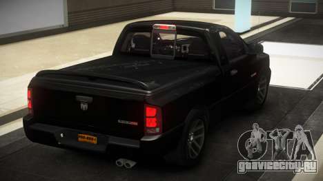 Dodge Ram SRT-10 для GTA 4