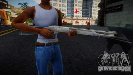 Pumpshot from GTA IV (SA Style Icon) для GTA San Andreas
