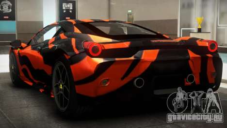 Ferrari 458 R-Style S9 для GTA 4