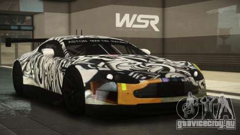 Aston Martin Vantage R-Tuning S3 для GTA 4