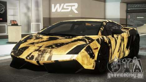 Lamborghini Gallardo LP570-4 S3 для GTA 4