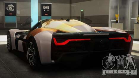 NIO EP9 G-Style S9 для GTA 4