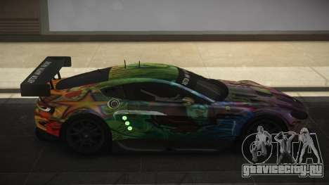 Aston Martin Vantage R-Tuning S10 для GTA 4
