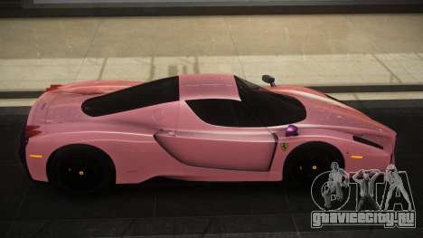 Ferrari Enzo V12 S1 для GTA 4