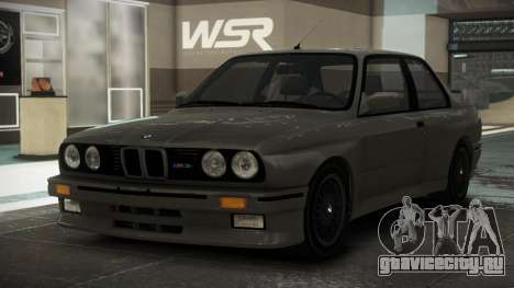 BMW M3 E30 87th для GTA 4