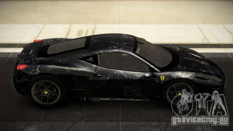 Ferrari 458 R-Style S1 для GTA 4