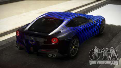 Ferrari F12 Xz S7 для GTA 4