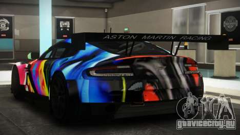 Aston Martin Vantage R-Tuning S1 для GTA 4