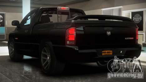 Dodge Ram SRT-10 для GTA 4