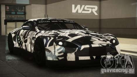 Aston Martin Vantage R-Tuning S2 для GTA 4