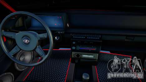 ВАЗ 2108 (Автохаус) для GTA San Andreas