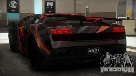 Lamborghini Gallardo SL LP570 S4 для GTA 4