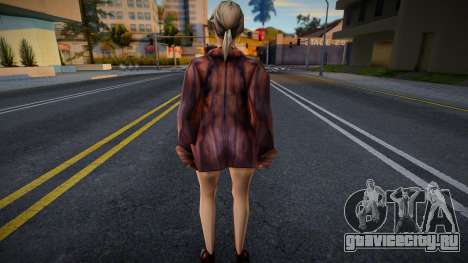 Vwfypr1 Retex HD для GTA San Andreas