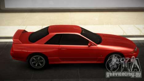 Nissan Skyline R32 GT-R V-Spec II для GTA 4