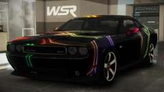 Dodge Challenger SRT8 LT S8 для GTA 4