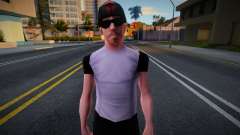 Wmyro Retex HD для GTA San Andreas
