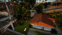 Дом за домом Райдера для GTA San Andreas