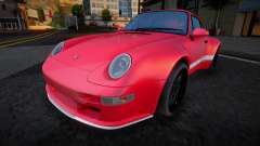 Porsche 911 (Deluxe) для GTA San Andreas