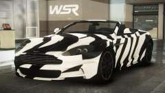 Aston Martin DBS Cabrio S11 для GTA 4