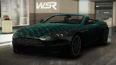 Aston Martin DBS Cabrio S10 для GTA 4