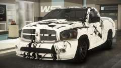 Dodge Ram SRT-10 S2 для GTA 4