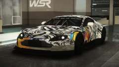 Aston Martin Vantage R-Tuning S3 для GTA 4