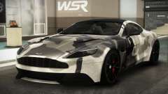 Aston Martin Vanquish V12 S5 для GTA 4