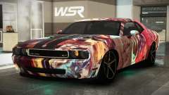 Dodge Challenger SRT8 Drift S4 для GTA 4