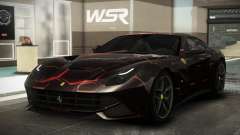 Ferrari F12 Xz S8 для GTA 4