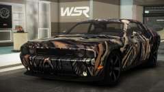 Dodge Challenger SRT8 392 S9 для GTA 4