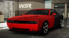 Dodge Challenger SRT8 LT S5 для GTA 4