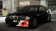 BMW M3 E46 ST-R S7 для GTA 4