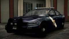 Dodge Charger - State Patrol (ELS)