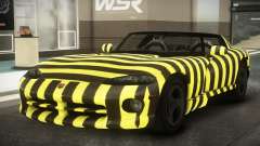 Dodge Viper RT-10 S7 для GTA 4