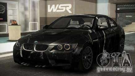 BMW M3 E92 xDrive S3 для GTA 4