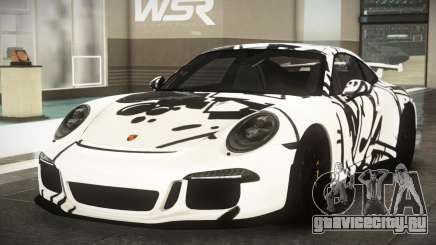 Porsche 911 GT3 (991) S2 для GTA 4