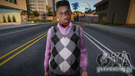 Tukul Arwana для GTA San Andreas