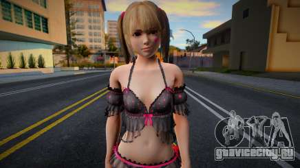 DOA XV Marie Rosie Sweet Bitter Berry для GTA San Andreas