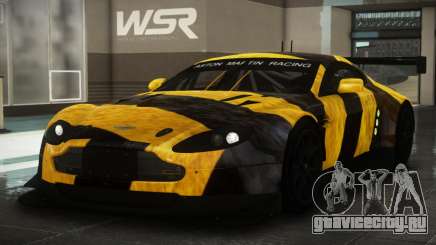 Aston Martin Vantage R-Tuning S8 для GTA 4
