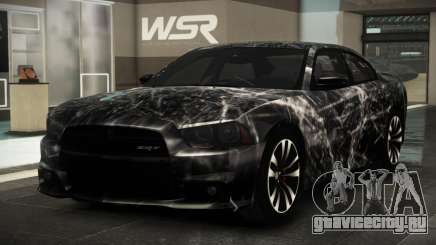 Dodge Charger SRT-8 S11 для GTA 4