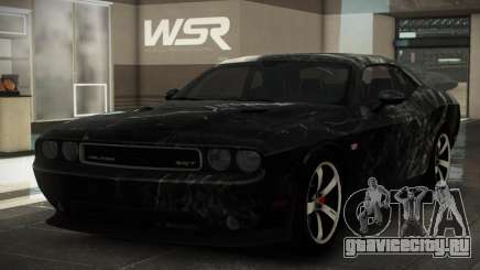 Dodge Challenger SRT8 LT S11 для GTA 4