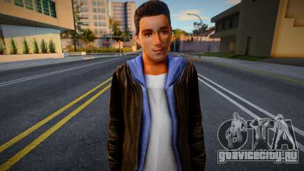 Stinger Transformer для GTA San Andreas