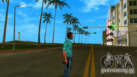 Ingramsl HD для GTA Vice City