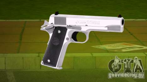 Colt 1911 v6 для GTA Vice City