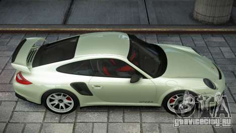 Porsche 911 GT2 RS (997) для GTA 4