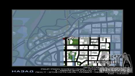 Плакат из Томми из GTA The Trilogy для GTA San Andreas